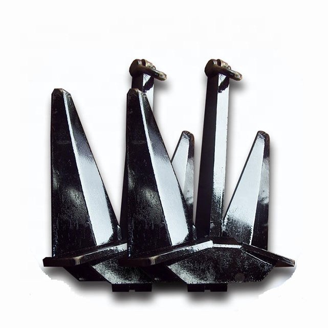 Marine TW-POOL Anchor for Boats